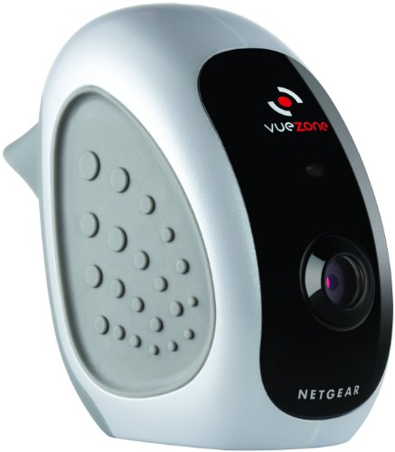 Netgear Vuezone Add-On Day Camera (Vzcb2010-100Nas) #TOP1