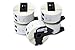 vhbw 5X Rouleau d'étiquettes Autocollantes pour Brother P-Touch QL-650, QL-650TD, QL-700, QL-710, QL-710W, QL-720, QL-720NW comme DK-11208.