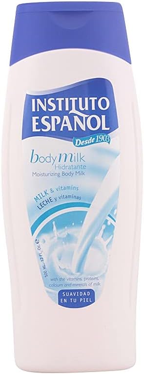 INSTITUTO ESPANOL Moisturising Creams