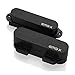 EMG TX X Series Tele Active Pickup Set - black