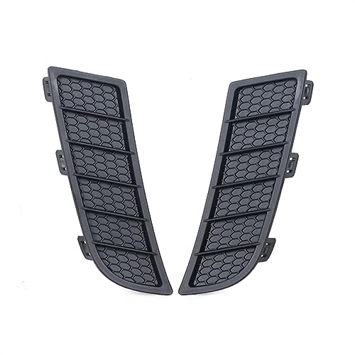 Grille de phare antibrouillard haut de gamme pour pare-chocs avant Suzuki Vitara