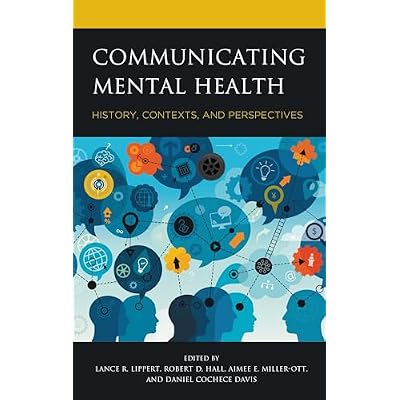 Communicating Mental Health