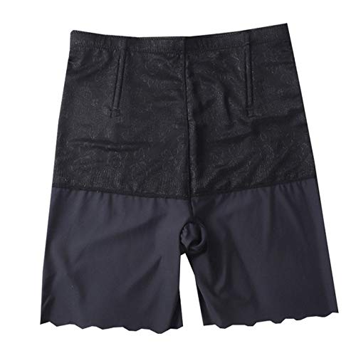 Entrenador de Cintura Alta sin Costuras para Mujer, Moldeador Adelgazante, Bragas con Control de Barriga, Levantador de glúteos, Ropa Interior Moldeadora de Cuerpo, Bragas para Mujer