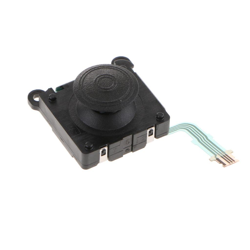 LYLA 3D Joystick Controller Analog Sensor Rocker Stick Repair Part for Sony PS Vita PSV 2000 Controller (B0BC8YH1FC) Amazon Price History, Amazon Price Tracker