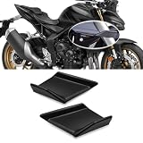 for CB1000 Hornet SP cb1000 Hornet sp 2026 2025 Motorcycle Side Spoilers/Front Fairing/aerodynamic winglets CB 1000 Hornet SP 2025-2026 Motorcycle Fuel Tank Side Spoiler