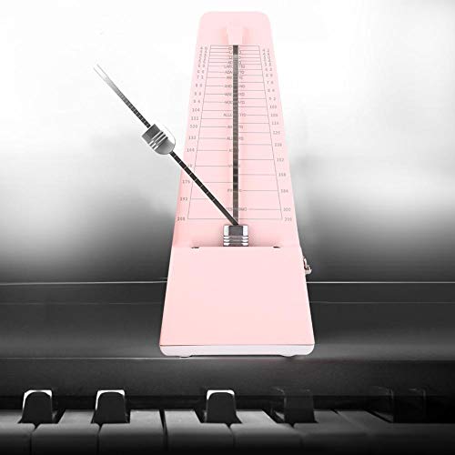 Instruments de métronome mécaniques en métal précis Accessoires d’instruments de musique de métronome pour piano… - Les Beatles, Paul McCartney, John Lennon, RIngo Starr, George Harrison Instruments de métronome mécaniques en métal précis Accessoires d'instruments de musique de métronome pour piano… – Image 4