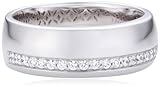  Esprit Damen-Ring 925 Sterling Silber Gr.53 (16.9) ESRG92243A170