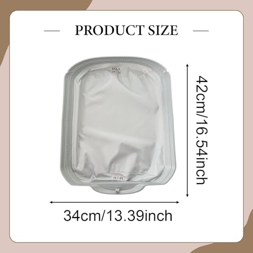 Repuestos caja para rotomartillo Truper ERGO-4580 5 Imagen adicional