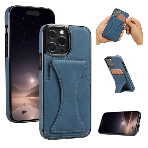 grooblue iPhone16 16e 16Plus 16Pro 16ProMax Ή X}zP[X cu u Ή X^ht U[ J[h[ ϏՌ Ռz y  Vv u[