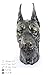 Produktbild Great Dane, Deutsche Dogge, Hund, Resin, Harz, Kopf, Limiterte Edition, Art Dog