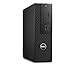 Produktbild Dell CRGTT PC- Micro Desktop PC (Intel Core i5-6500, 1000GB Festplatte, 8GB RAM, Win 10) Mehrfarbig
