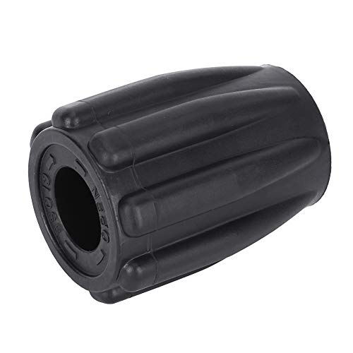 NYSUZHOUJI Scuba Diving Oxygen Tank Cylinder Valve Knob Handwheel Replacement Accessory for Underwater Exploration