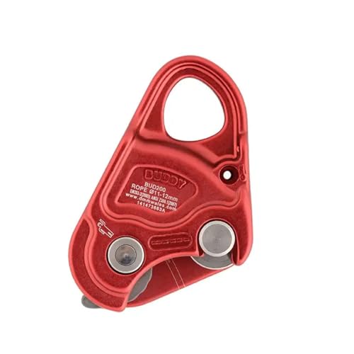 DMM Buddy One Color, One Size