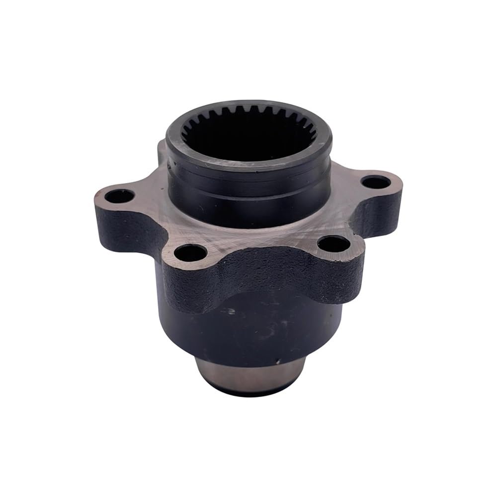 Siège de connexion d'arbre de transmission arrière pour VTT Hisun 700 450 660