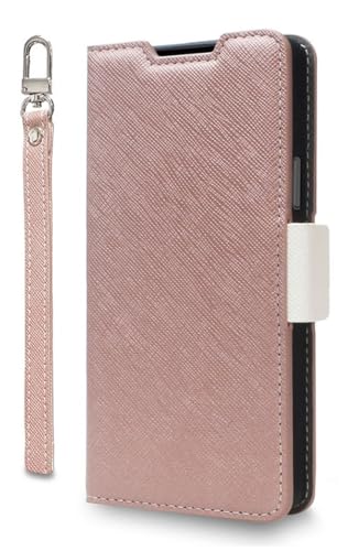 �yCorallo�z Xperia 10 VI �Ή� �P�[�X �蒠�^ �J�[�h ���[ �X�g���b�v �X�^���h �@�\ �t PU ���U�[ �f�j�� �X�}�z�P�[�X �g�уP�[�X [ SONY Xperia 10VI �\�j�[ �G�N�X�y���A 10 �}�[�N6 SO-52E �Ή�