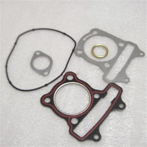 Joint de bloc moteur GY6 125 contre les fuites d'huile de scooter