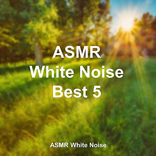 ASMR 백색소음 자장가 Best 5 by ASMR White Noise on Amazon Music