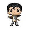Funko POP! Rocks: Michael Jackson - (Armor) - Collectable Vinyl Figure - Gift Idea - Official Merchandise - Toys for Kids & Adults - Music Fans - Model Figure for Collectors and Display #1
