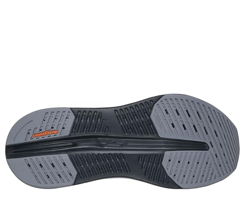 Image of Skechers Men's Max Cushioning Glide Step Advert Hands Free Slip-ins