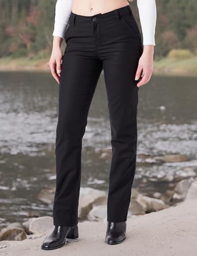 Carhartt Women's 103104 Women's Rugged Professional™ Series Loose Fit2