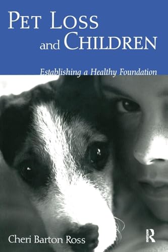 Pet Loss and Children