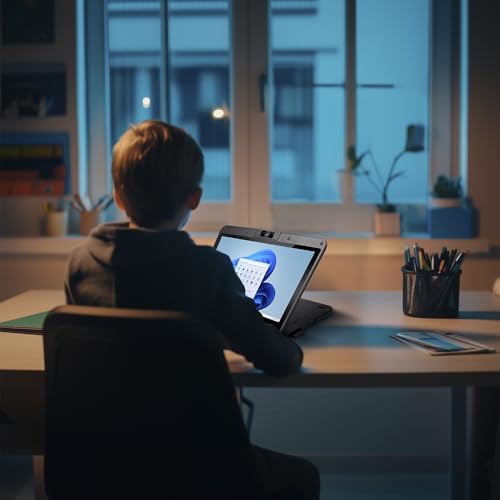 Notebook Ultra, Windows 11 Home, Processador Intel Celeron, 128GB 4GB, Tela 11.6 Pol. HD – UB210