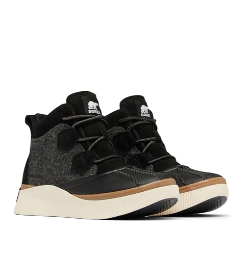 Image of SOREL Women's Out N About lV Classic Waterproof Boot