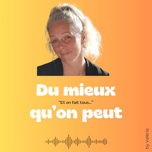 Couverture de Du Mieux Qu'on Peut