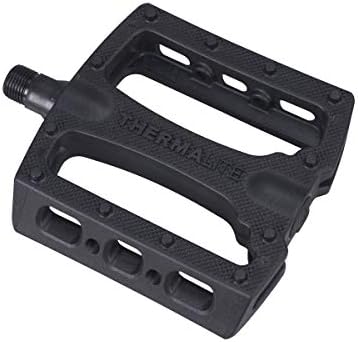 StolenStolen Thermalite 9/16 Pedals Black