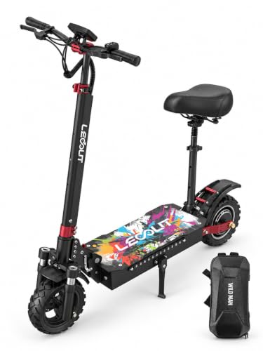 T88 Electric Scooter for Adults