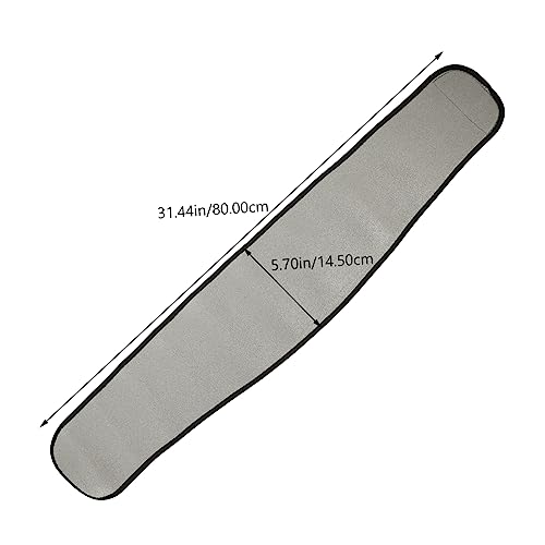 Faja lumbar deportiva Ipetboom talla 80X14.5X1CM miniatura 2