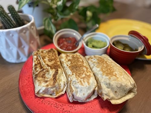 メキシカンブリトーセット