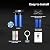 iSpring Whole House Water Filter System, Reduces Sediment, PFAS, Heavy Metals, Chlorine, Chloramine, Hydrogen Sulfide, 2-Stage Whole House Water Filtration System, Model: WGB22B-KS