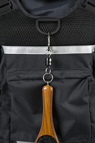 AbuGarcia (アブガルシア) マグネットリリーサー 3.5 ガンメタル 6枚目