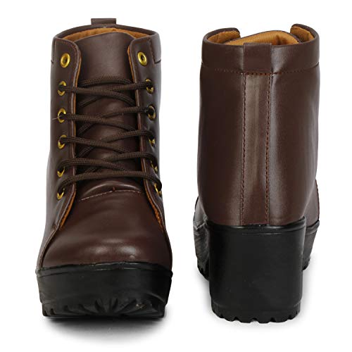 Image of KRAFTER Women's & Girl's Classic Winter Boot