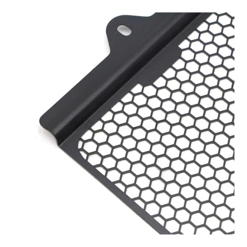 Tiger 900 GT Pro Rally 2020 grille calandre radiateur - 3