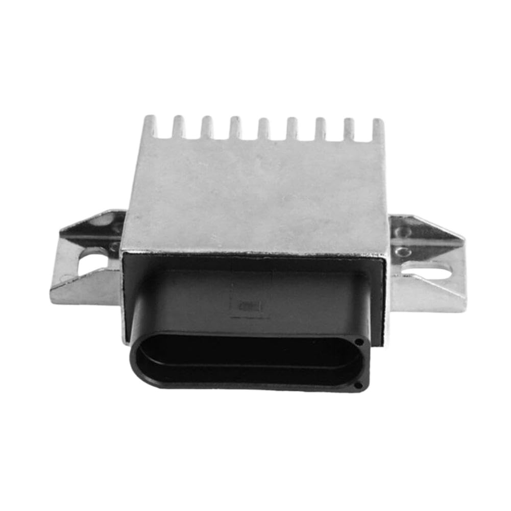 Fuel Device Control Unit Fuel Pump Control Module 4F1906093B 4F1906093C Compatible With Audi Q7 V6 R8 V8 V10 2007-2015