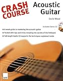 Crash Course - Acoustic Guitar