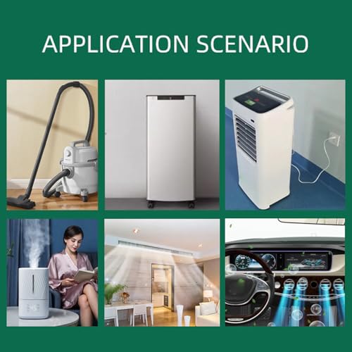Generador Ionizador de Plasma para Purificador de Aire 5W miniatura 2