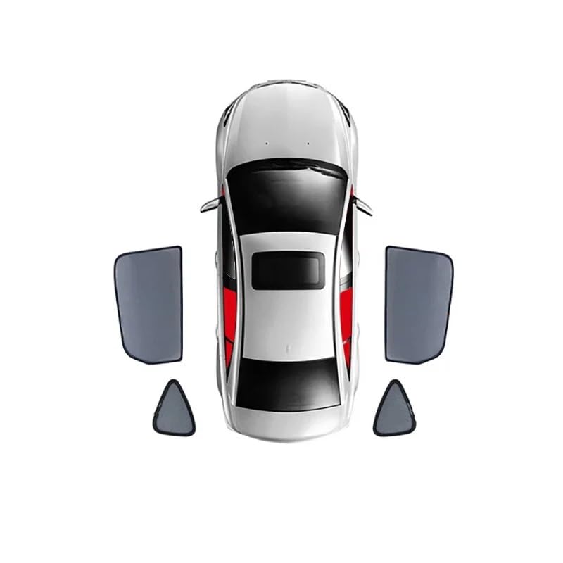 Pare-soleil Hyundai Sonata 2015-2020 contre la chaleur : protection totale de l'habitacle