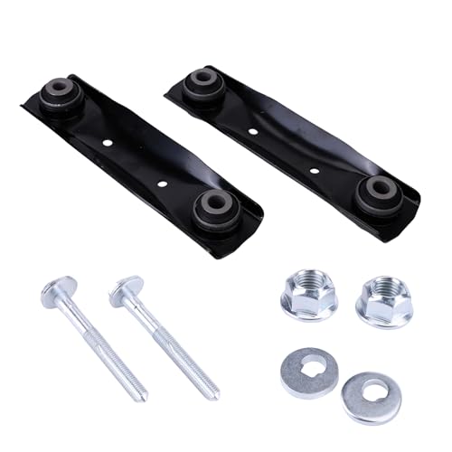 Boulon de suspension arrière iSpchen pour Vauxhall Insignia A 13219171