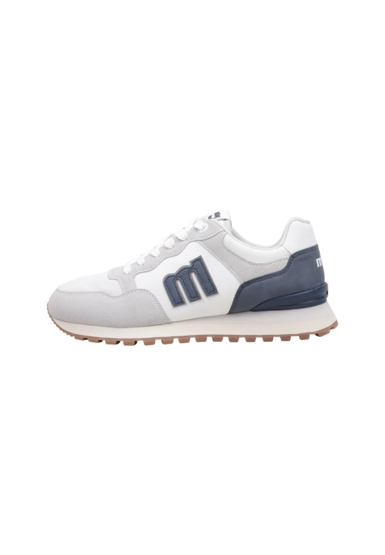 MTNG Zapatillas Hombre JOGGO Track 84711