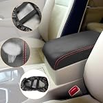 Console Armrest Cover Compatible with Toyota Camry 2012-2017 - Image 3