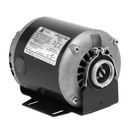 872, US Motors, 3/4 HP,1725 RPM,S55CXPNA-7672, 115/230V, S055PNA7672012J, CARBONATOR Pump