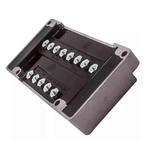 Boîtier d'allumage 332-5772A7 pièce de rechange moteur hors-bord CDI