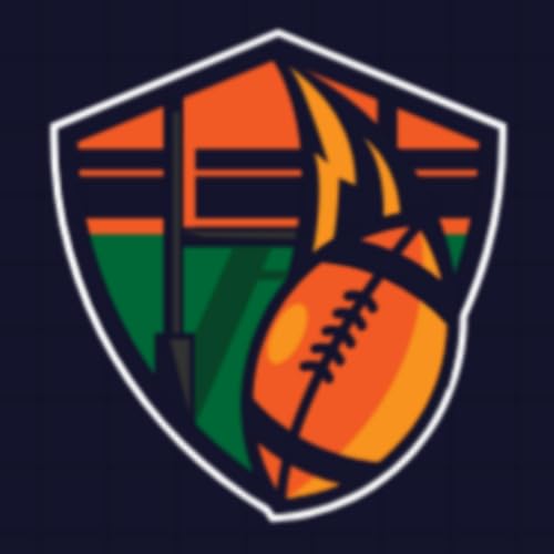Page de couverture de Bots Fantasy Football League Podcast