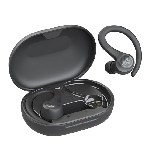 JLab Go Sport+ True Wireless Earbuds