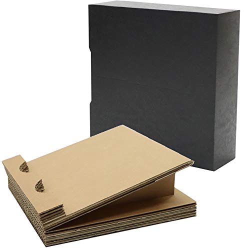 京阪紙工 ブック型ストレッチ器具 Ashi Girl(アシガール) レザーブラック