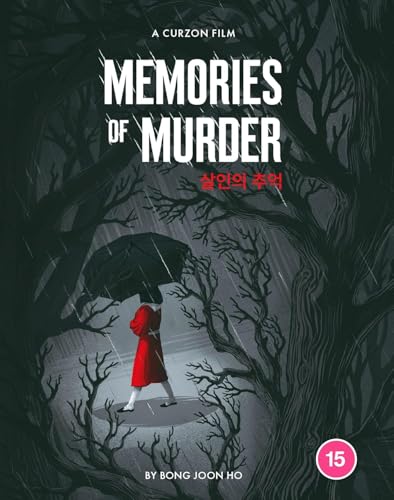 Memories of Murder [4K UHD] image 4