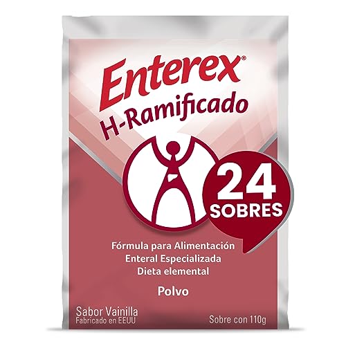 enterex Marca Enterex
